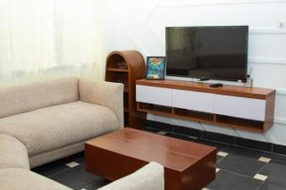 Residences ACC - 0