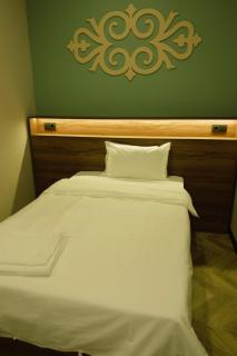 Meken Hotel Almaty - 6