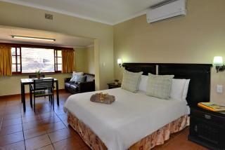 Sudwala Lodge by MyResorts - 2