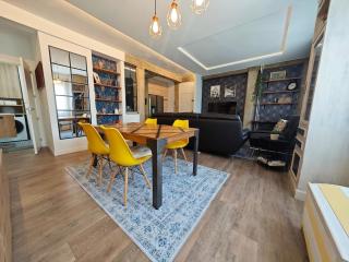 Modern & Quiet Apartment Near Downtown Madrid by MyRentalHost - 7