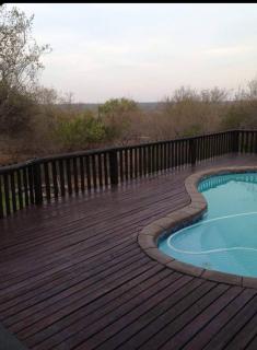 African Skye, Marloth Park - 0