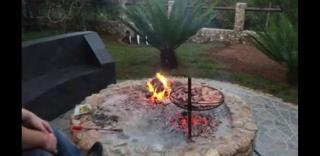 African Skye, Marloth Park - 4