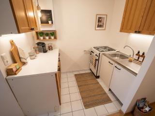 Studio, central, Prater, Schwedenplatz - 3