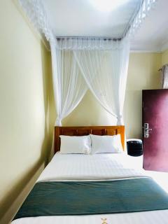 Hotel Abiron - 7