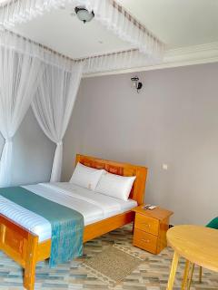 Hotel Abiron - 3