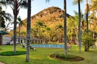 Sudwala Lodge by MyResorts - 9