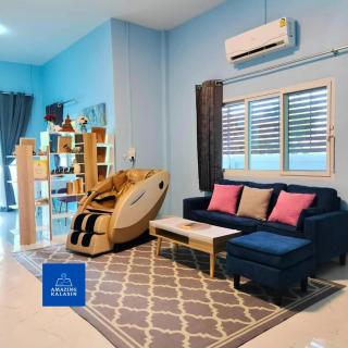 Aura Home Kalasin - 9