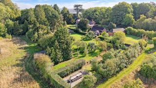 Blackway House - 9