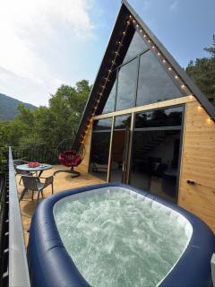 Arami Guest House - Dilidzjan - 0