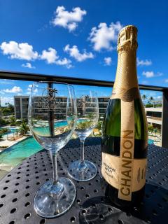 FLAT RESORT LUXO MALIA 215E- Porto de Galinhas - Muro Alto - 9