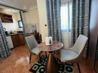 Regal Hotel Douala - 1