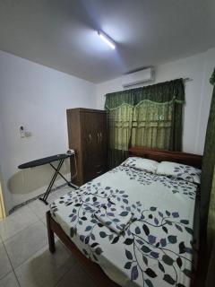 Sterappel Sun Stay - 7