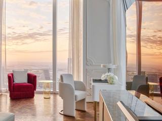 Raffles Doha - 3