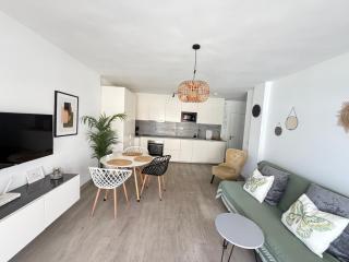 Nerja city center & sea view Torresol - 7