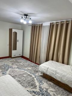 Тamga Guest House Dune Тамга - 6