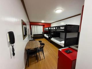 Rayabelle's Staycation at Albergo - 4