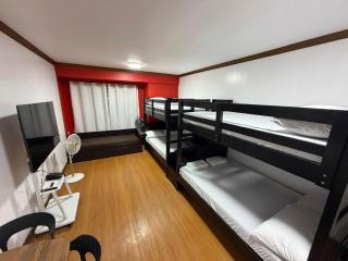 Rayabelle's Staycation at Albergo - 1