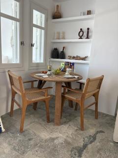 Platon Luxury Seaview Villa in Kythnos - 6