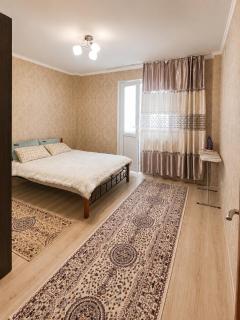 Квартира посуточно - 1