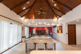Luxury 4BR Villa 5 Private Pool Jacuzzi - 5