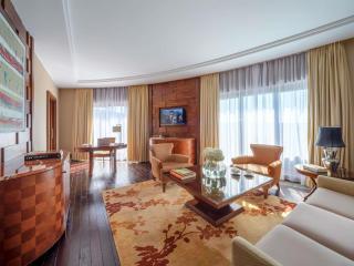 Rixos Borovoe - 1