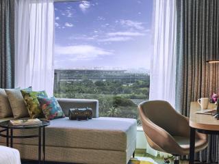 Novotel Mumbai International Airport - 5