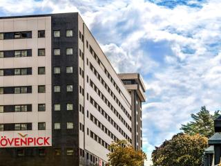 Movenpick Hotel Abidjan - 1
