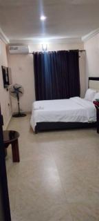 GYA Hotels & Apartments - 4