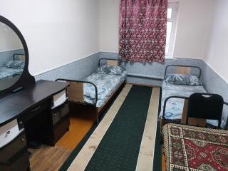 Umid Hostel - 1