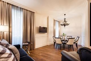 Verona House Aparthotel - Verona - 8
