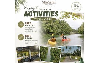 Villa Varich - 1