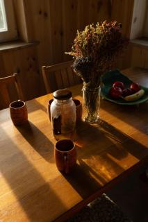 Thatch Guesthouse with Banya & Jacuzzi, Near Beach - 8