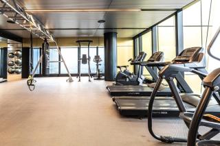Luxe 2BR2BA - Australia 108 Southbank Crown - Melbourne - 9
