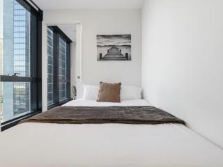 Luxe 2BR2BA - Australia 108 Southbank Crown - Melbourne - 5