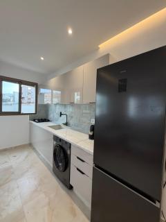 O apartamento con piscina - 0