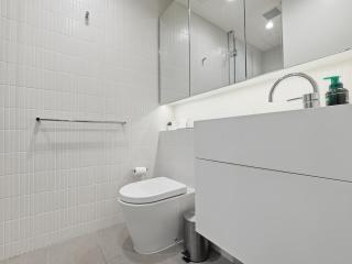 Luxe 2BR2BA - Australia 108 Southbank Crown - Melbourne - 7