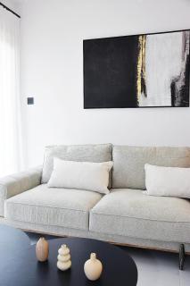 Luxury City Apartment, 3 bedrooms 3 baths, Chania - 9