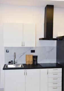 Luxury City Apartment, 3 bedrooms 3 baths, Chania - 5