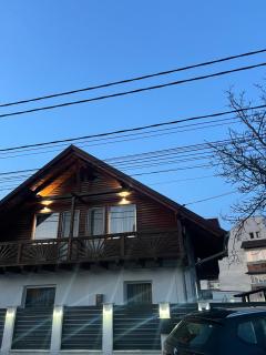 Casa Tofalvi - 1