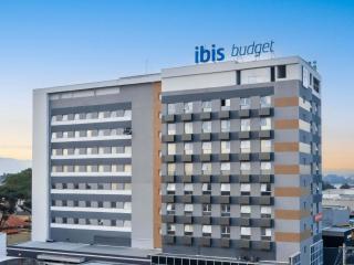 ibis budget Pindamonhangaba - 9