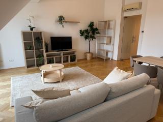 60qm, 1 BR, Schönbrunn, central, balcony - 6
