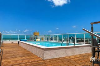 Antonino Cavalcanti - LikeHome Hospedagens - 0
