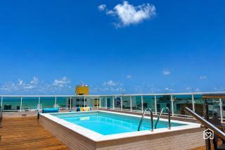 Antonino Cavalcanti - LikeHome Hospedagens - 8