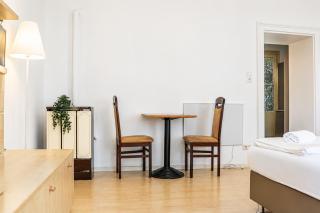 Beautiful 1BR Retreat Close to Wiener Stadthalle - Wien - 7