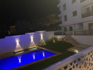 O apartamento con piscina - 5