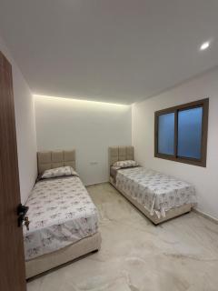 O apartamento con piscina - 3