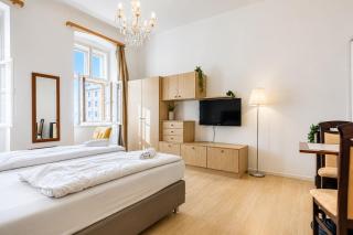 Beautiful 1BR Retreat Close to Wiener Stadthalle - Wien - 9