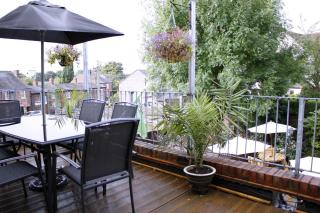 The Foresters Arms - 6