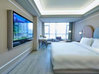 Mercure Lanzhou West - 7