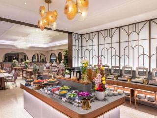 Mercure Lanzhou West - 5
